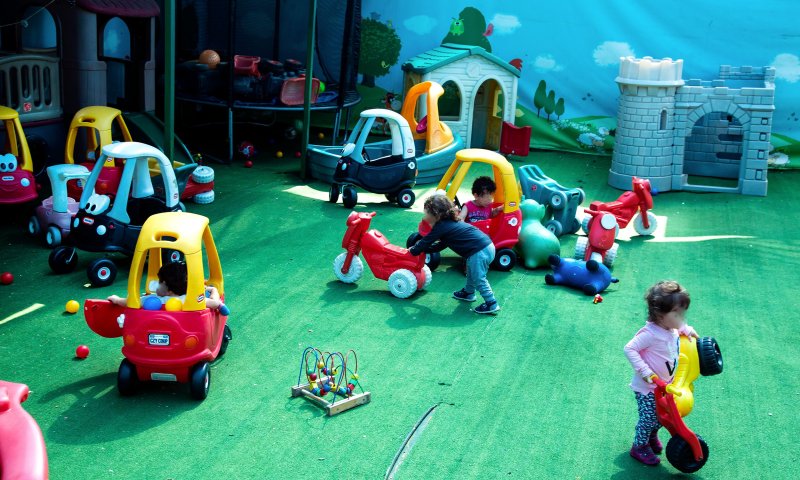 מעונות היום: "חסנו אותנו לפני מערכת החינוך"