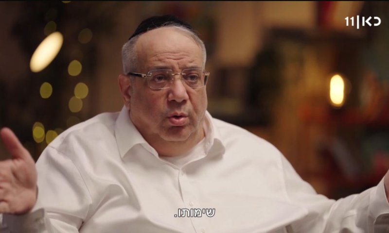 יגאל גואטה: "מי שלא לומד, לגייס אותו. היום. לא מחר &ndash; היום"