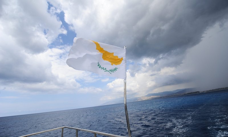 תקרית: יאכטה ישראלית שקעה בדרך לקפריסין