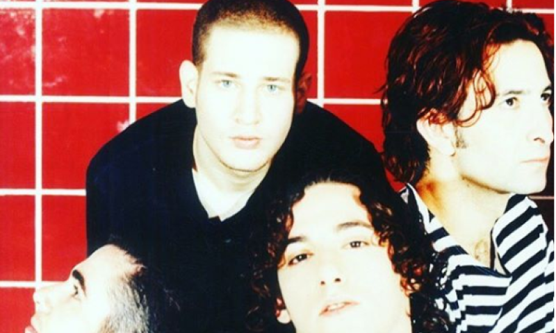 עצוב: הלך לעולמו המוזיקאי הישראלי שחזר בתשובה