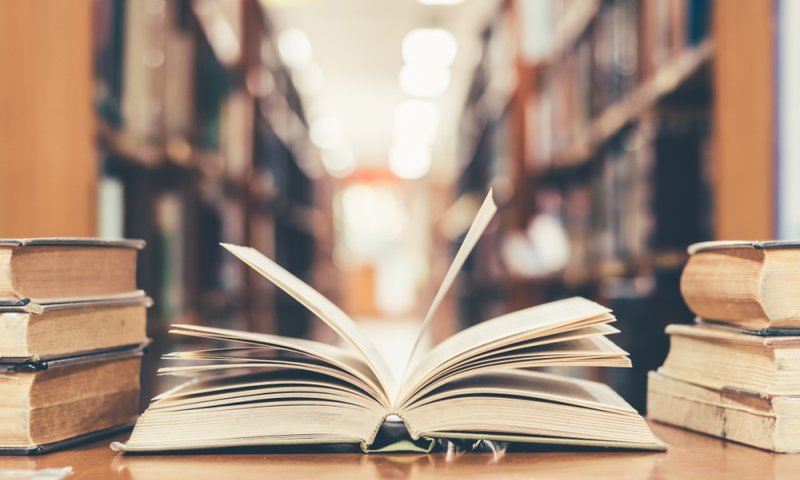 ספרים | כדאי שתכירו את האיש הגדול הזה קצת יותר