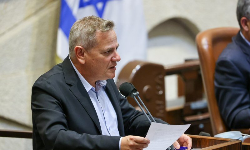 סופית: הכנסת האריכה מחדש את חוק הקורונה