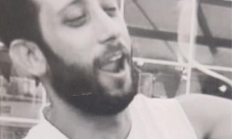 אביו של החטוף שגופתו חולצה: "ירדה לי אבן מהלב"