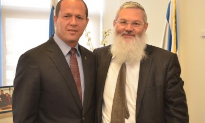 מילואימניקים מירושלים? הראשונים לקבל הנחה בארנונה