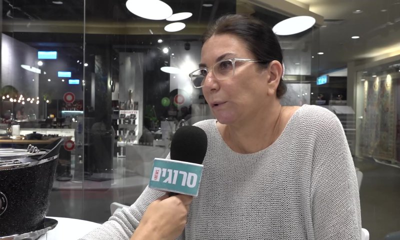 רותי ברודו: "מסורת נותנת משמעות לקיום שלנו"