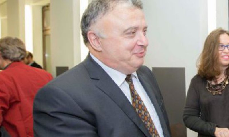 שגריר ישראל בגרמניה נדבק בקורונה, השגרירות נסגרה