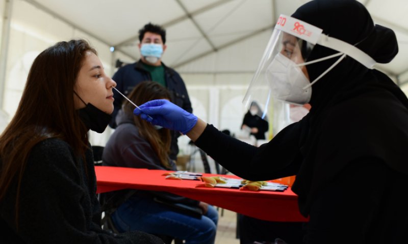 החל מהיום: זו מדיניות הבידודים והבדיקות החדשה