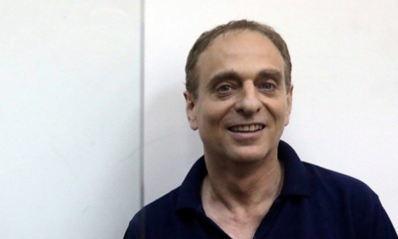 פרשת הצוללות: נחתמה עסקת טיעון לשר לשעבר