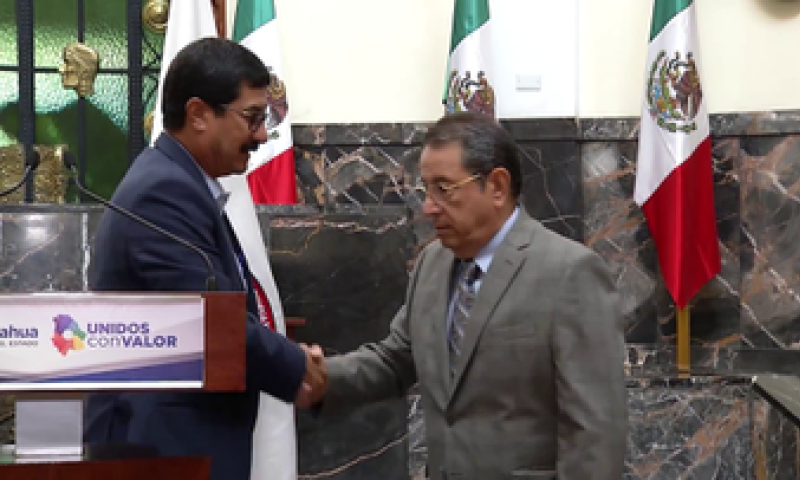 הלם במקסיקו: שר הבריאות מת מנגיף הקורונה