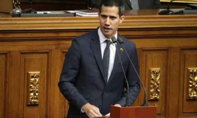 האופוזיציה בונצואלה צפויה למנות שגריר בישראל