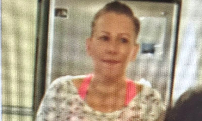 ראיתם אותה? חיפושים אחרי נעדרת בבית שמש