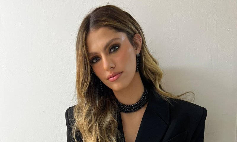 בגיל 21: אודיה כובשת את קיסריה