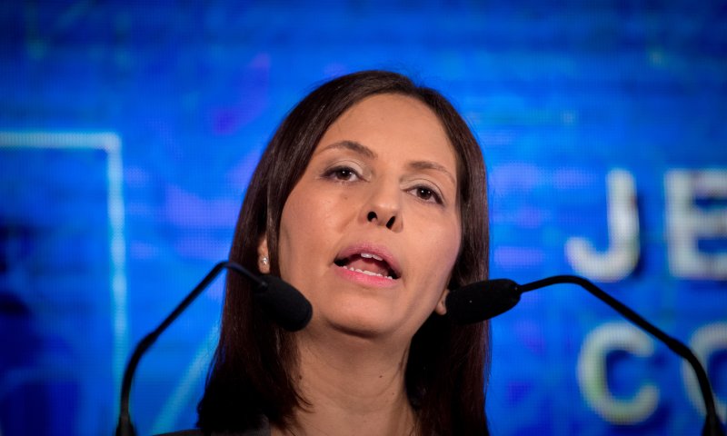 גבאי ולפיד שקרנים? גמליאל מחזירה מתקפה