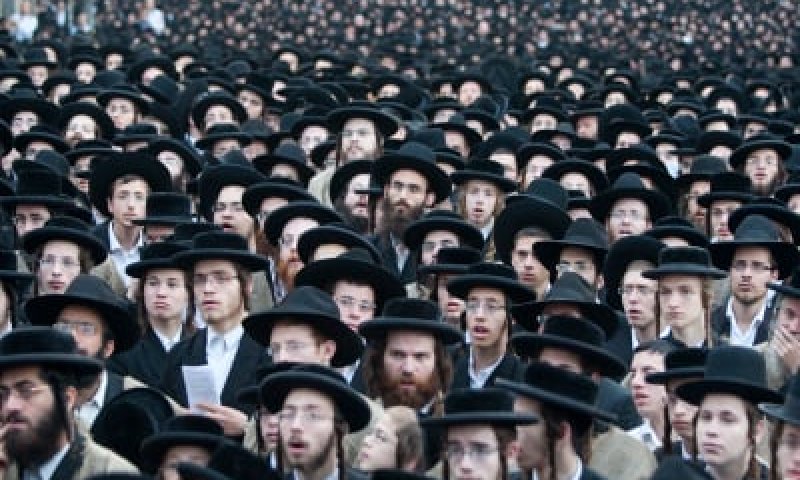 האם מתקן כליאה למסתננים יהפוך לבסיס לגיוס חרדים?