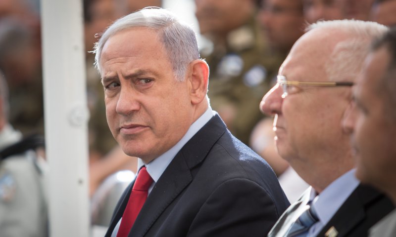 התגובה ההזויה של הליכוד: מוטי יוגב הוא שמאל