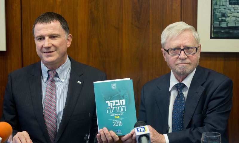 אלה מועמדי הקואליציה לתפקיד מבקר המדינה