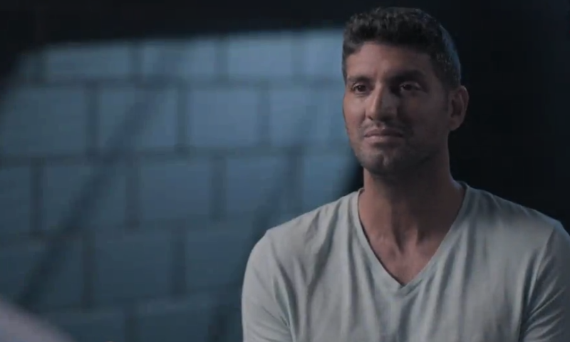 צפו: גילה שהשותף לדירה, הוא נוכל שגנב את כל רכושו