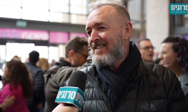 "דברים שפעם היה אפשר להגיד בסטנדאפ היום קשה"