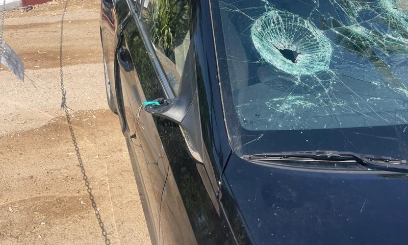 בית שמש: ניסו לחטוף מידי השוטרים גופה של אישה