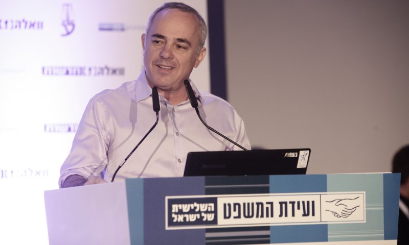 שטייניץ: להקים ממשלת אחדות לאומית