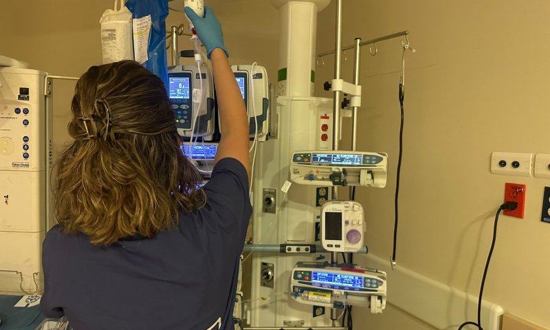 בית החולים הדסה בהודעת חירום: "סכנת חיים"