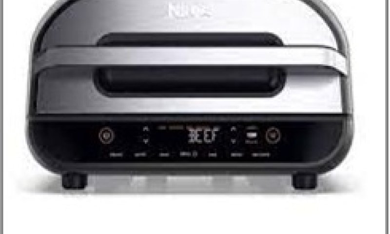 ריקול למכשיר הפופולרי &ndash; נינג'ה גריל עם תקע מסוכן