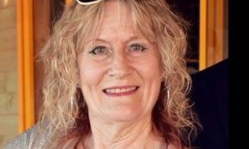 אסתר נרצחה בביתה: בעלה הרופא חשוד ברצח