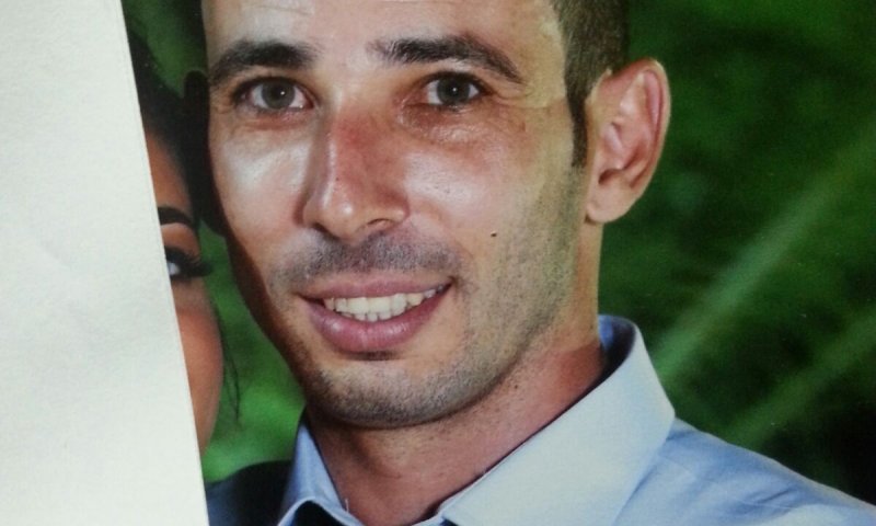 סוף טוב. הנעדר מהדרום נמצא בריא