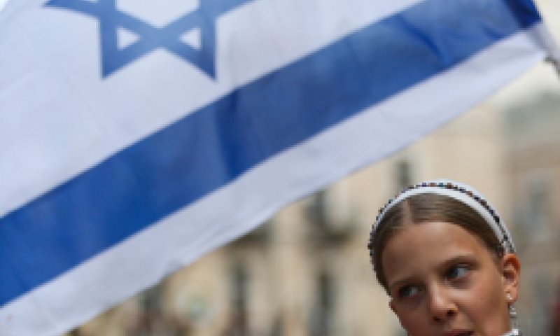 האלטרנתיקווה: חמשת השירים שיכולים להחליף את 'התקווה'