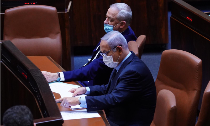 עוד 13 חברי כנסת: החוק הנורבגי אושר סופית