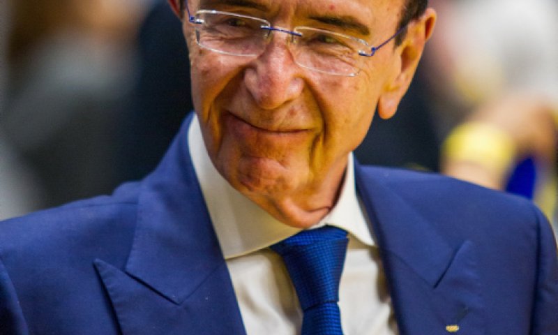 איש הטלוויזיה והספורט אלכס גלעדי הלך לעולמו