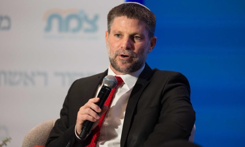 סמוטריץ' על האיומים הפוליטים: השפעתנו הכריעה את המלחמה