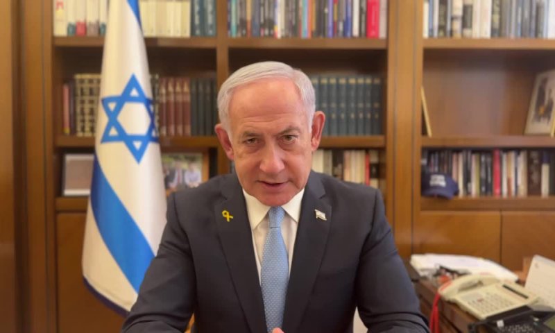 "העברנו הילוך": נתניהו חושף את מטרות המבצע&nbsp;ברפיח