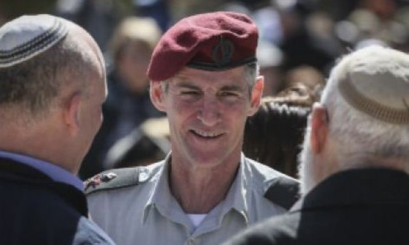 "מה תעדיף, אזרחים או חיילים שלך?" גולן: "אזרחים"