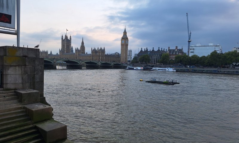 5 ימים בלונדון: מסע לקהילה היהודית בצל האנטישמיות בממלכה