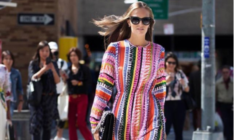 כך תתלבשי לסוכות בהשראת שבוע האופנה