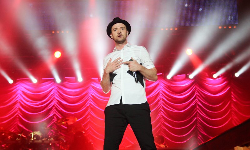 יום הולדת שמח לכוכב הפופ: 10 עובדות על ג'סטין טימברלייק