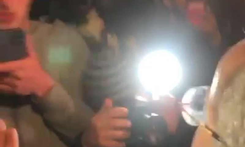 טיבי: מי שמנשל משפחות, יתקוף ח"כים