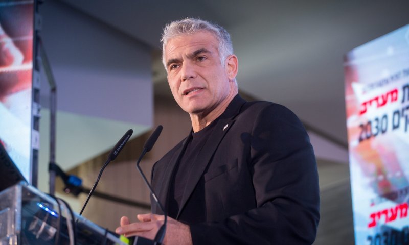 שלח מנע תמיכה בחוק הלאום או בסיפוח? "לא נכון"