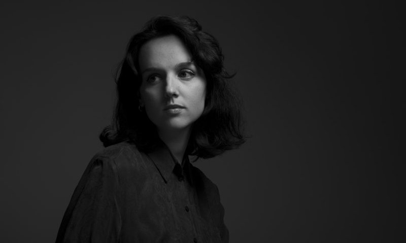 ענת מושקובסקי בסינגל חדש: תזכרו את השם