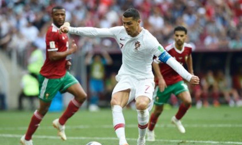 דיווחים בספרד: זו הקבוצה החדשה של רונאלדו