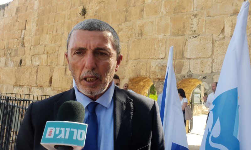 הקרב על הבית היהודי: נערכים לבחירות בצל הסגר