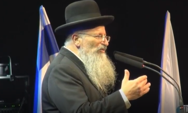 תורה נשית: "יותר רוחניות ויותר עצמה"