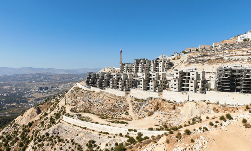 &nbsp;ההזדמנות האחרונה לקנות נדל"ן במחירים שלא קיימים יותר בישראל