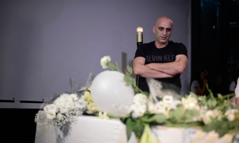 יובל המבולבל חושף: "זה גרם לי לחשוב על התאבדות"