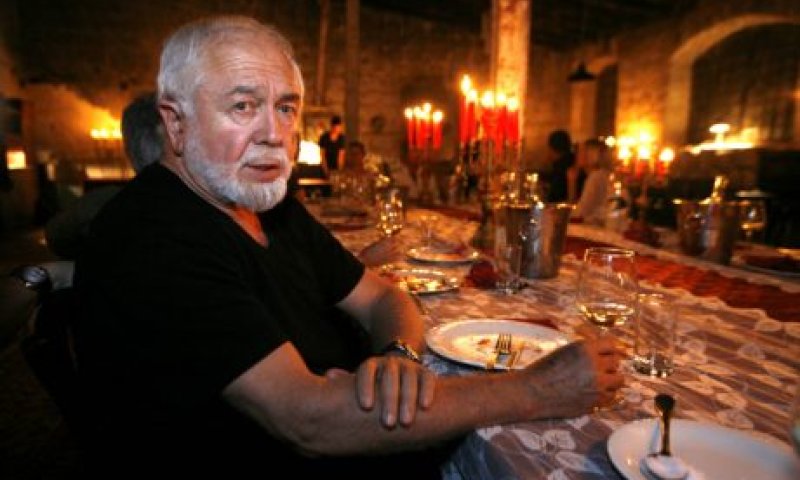 "אם הייתי בעזה הייתי משגר עפיפון תבערה"