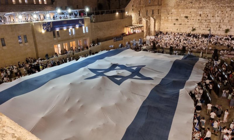 אחדות, האם אנחנו באמת רוצים?