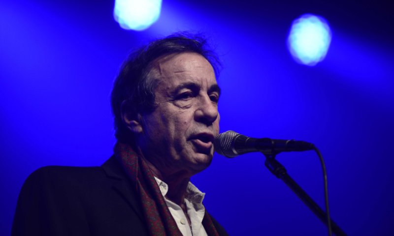 יהונתן גפן שוב מסתבך: "השהיד הראשון היה יהודי"