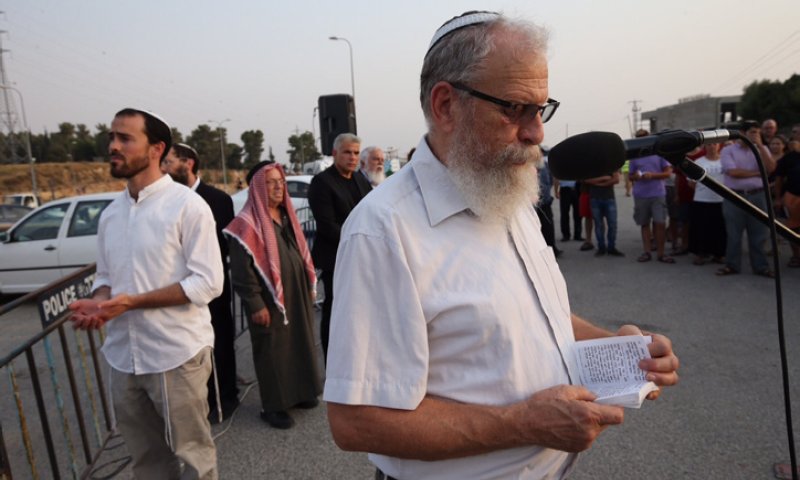 אלה הזוכים בפרס מפעל חיים ליוצרים בתרבות היהודית