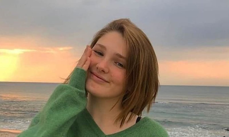 אישום: רצח את ליטל מלניק בנסיבות מחמירות